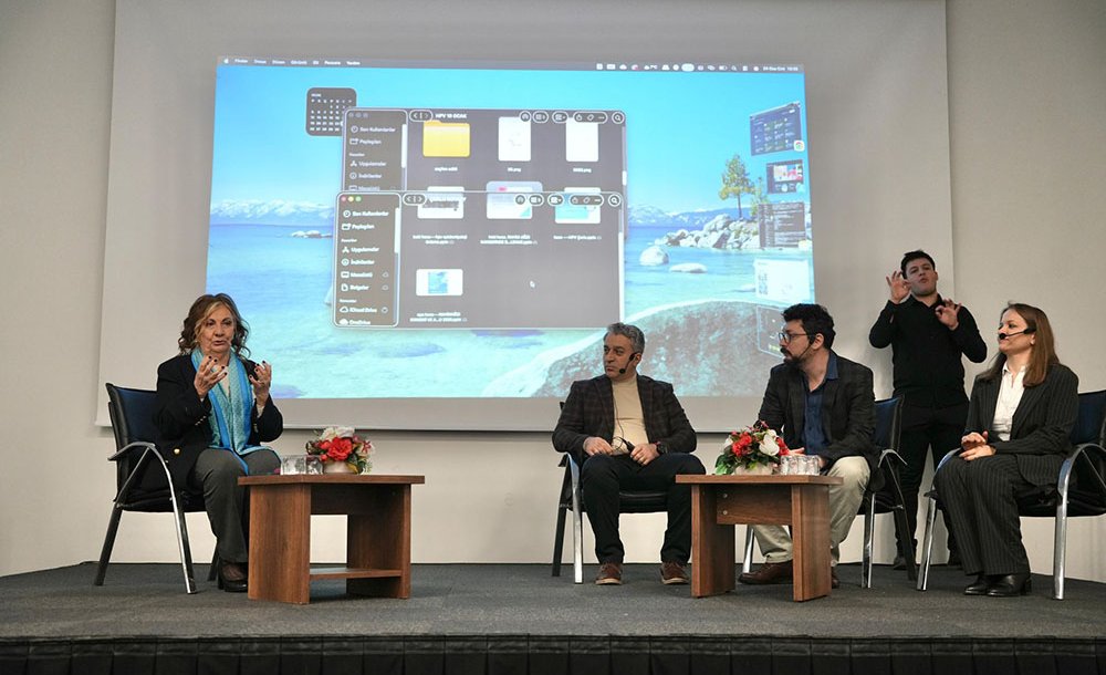 Çorlu'da Kadın Sağlığı İçin Büyük İş Birliği