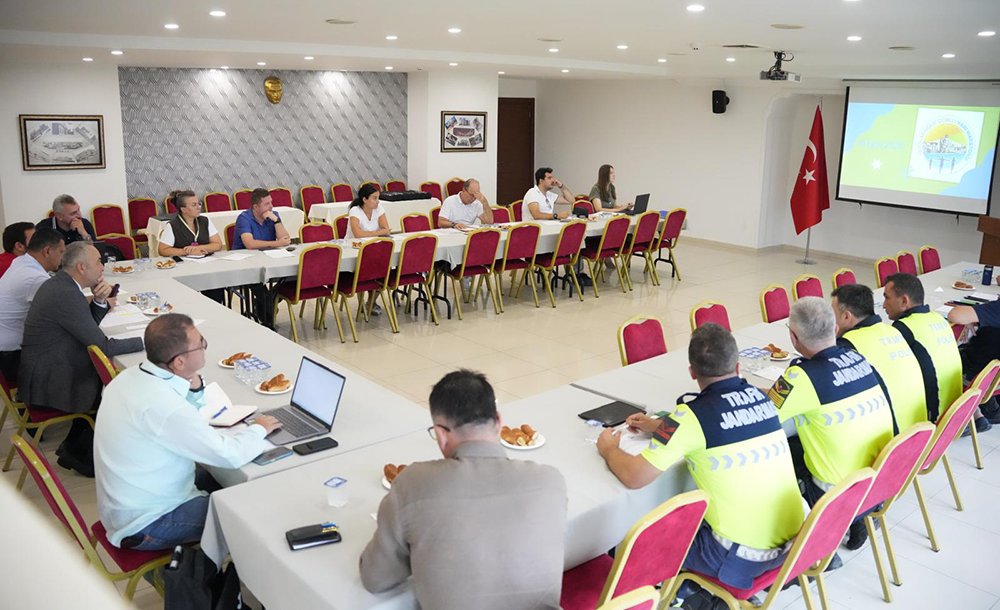 Çorlu'da Maraton Heyecanı Başlıyor