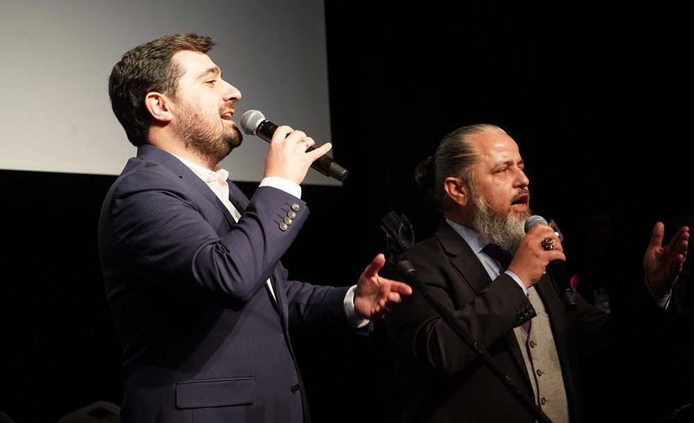 Çorlu'da Mekkeni̇n Fethi̇ Programi Düzenlendi̇ 