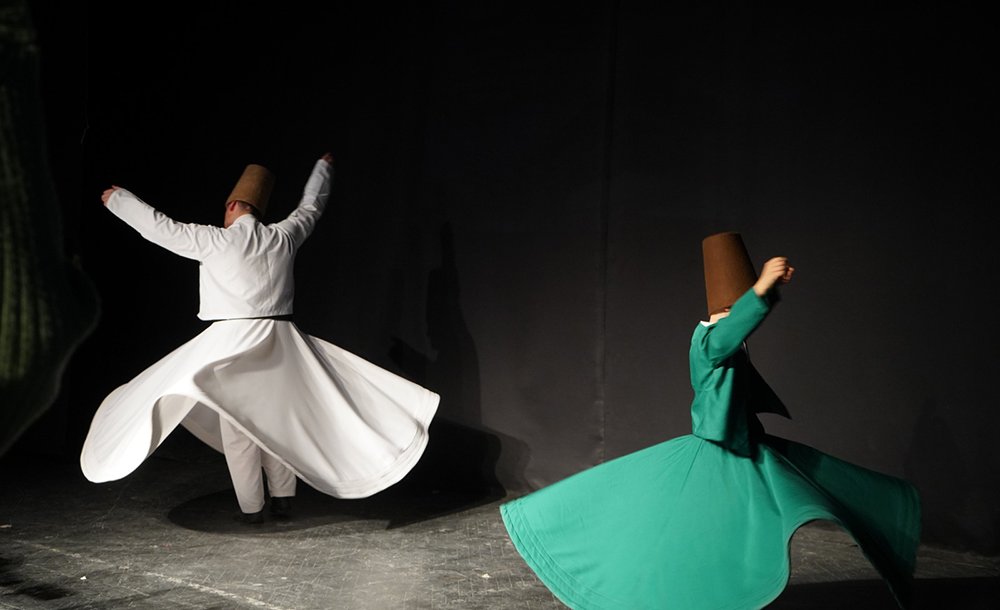 Çorlu'da Mekkeni̇n Fethi̇ Programi Düzenlendi̇ 