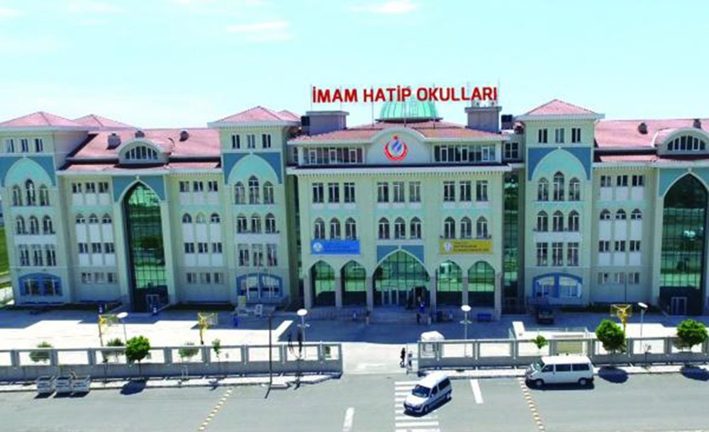 Çorlu'daki Okul Türkiye Birincisi Oldu