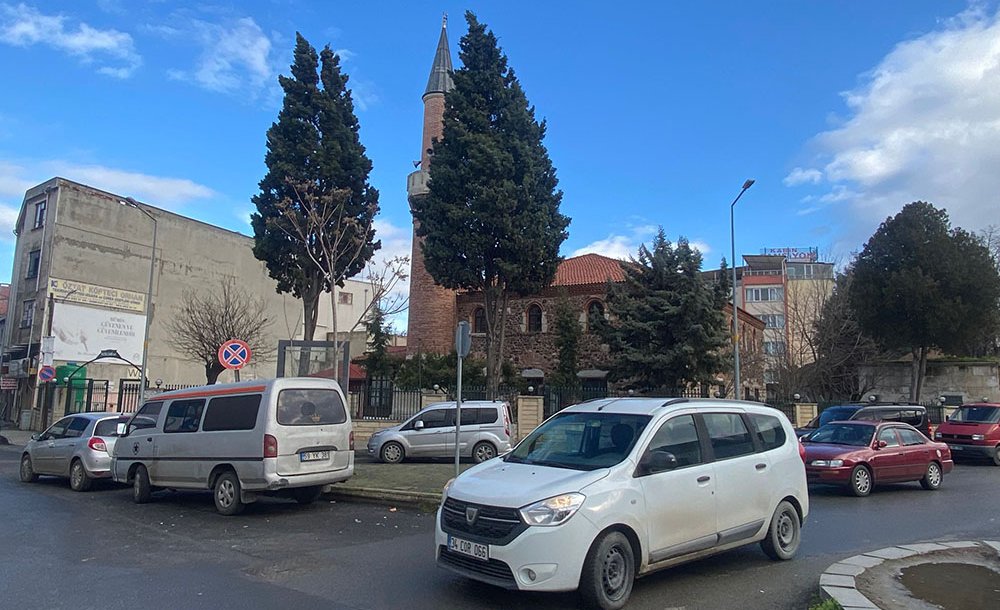 Çorlu'daki Tarihi Yapıların, Tanıtılmaya İhtiyacı Var 