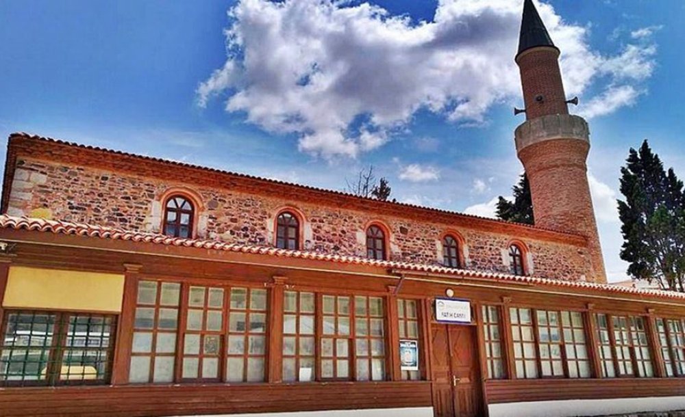 Çorlu'daki Tarihi Yapıların, Tanıtılmaya İhtiyacı Var 