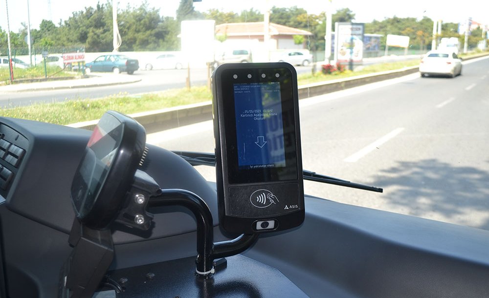 Çorlu'dan Geçen Otobüs Hattı İptal Edildi 