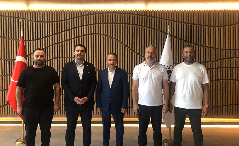 “Çorlumuza Modern Bir Fakülte Kazandırdık” 