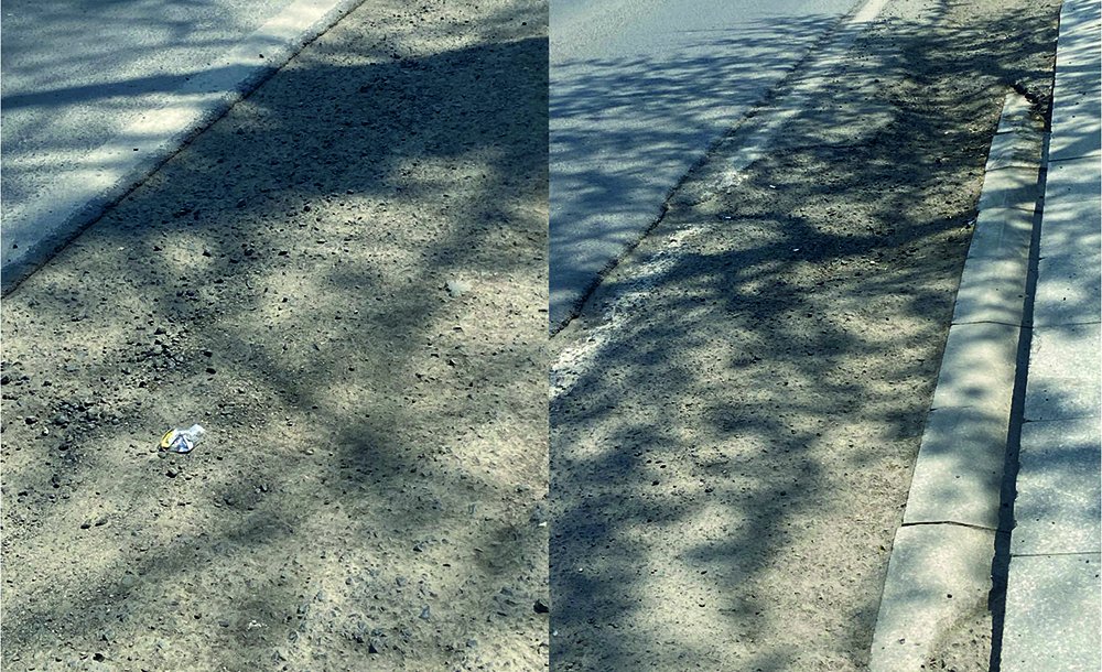 Çorlu'nun En Büyük Caddesi Hizmet Bekliyor