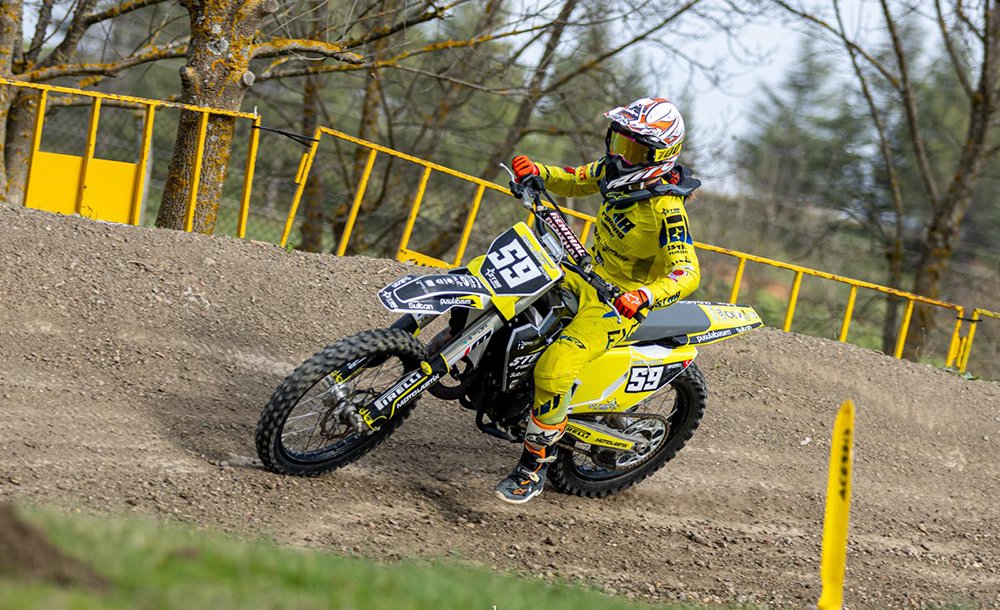 Çorlu'nun Gururu Ecem Çelik'ten Çifte Başarı