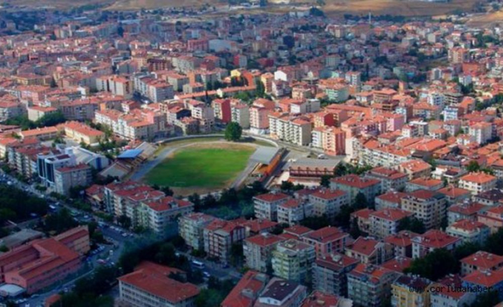 Çorlu'nun Kurtuluşunun 104. Yıl Dönümü Kutlanacak