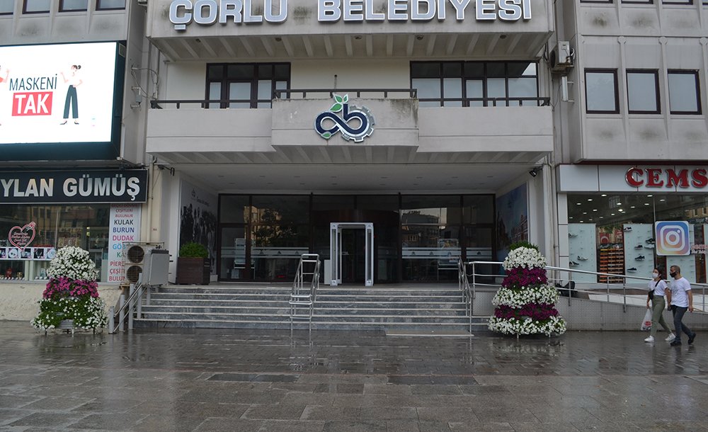 Çorlu'nun Kurtuluşunun 104. Yıl Dönümü Kutlanacak