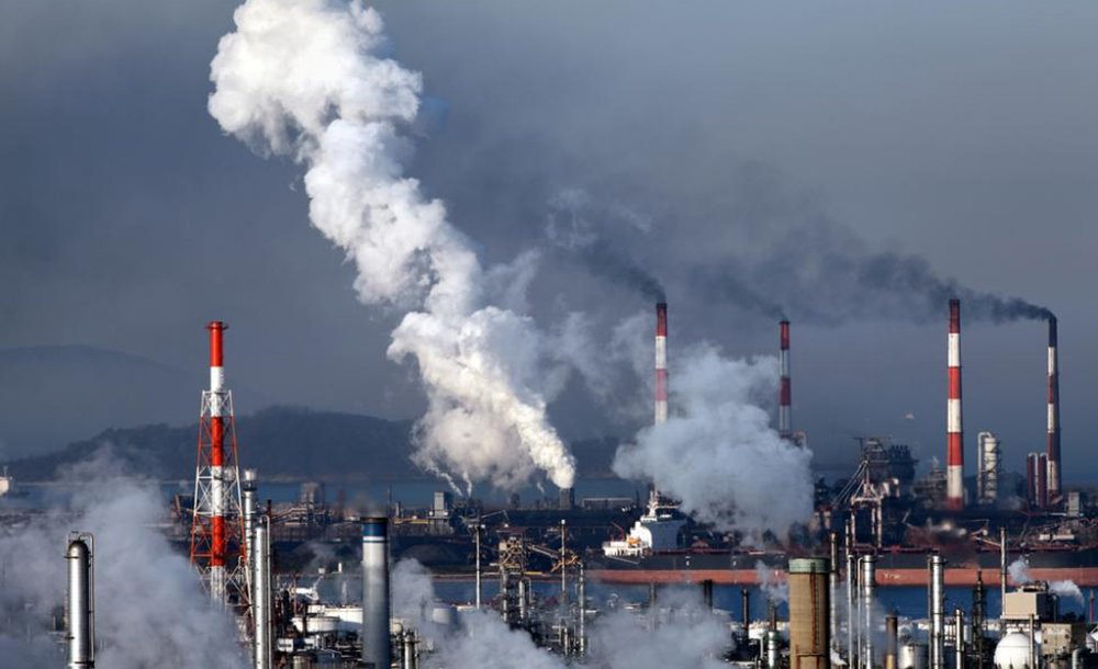 Çorlu'nun Sorunları Bakan Yardımcısı Varank'a İletildi 