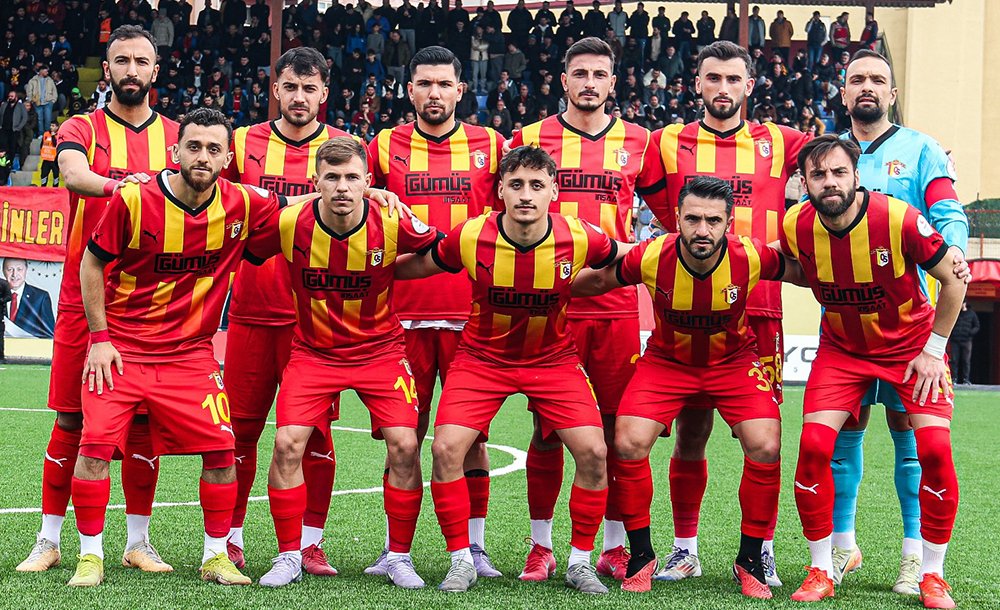 Çorluspor 1947, 3 Puanı 3 Golle Aldı 