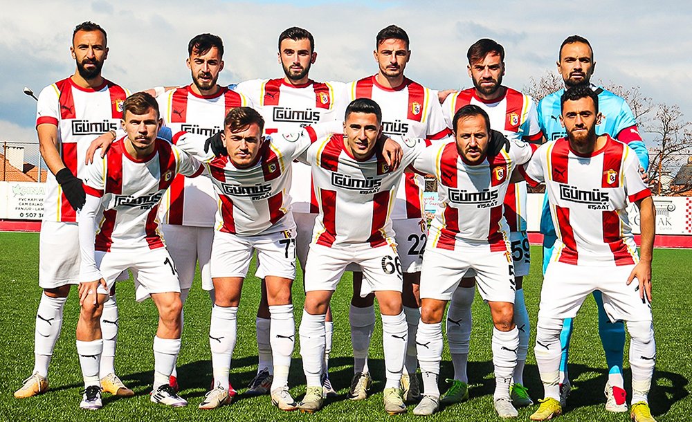 Çorluspor 1947 Bu Haftayı Puansız Kapattı 