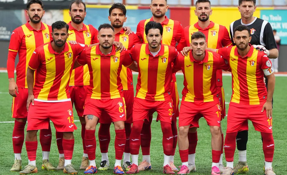 Çorluspor 1947 Kendi Evinde 3 Puanı Bıraktı