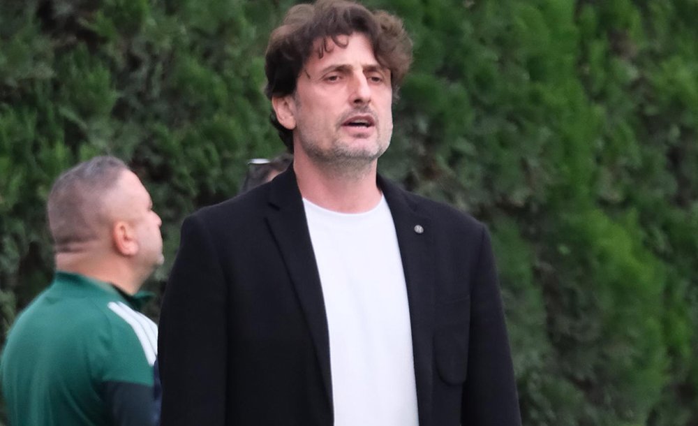 Çorluspor 1947, Teknik Direktörle Yolları Ayırdı 