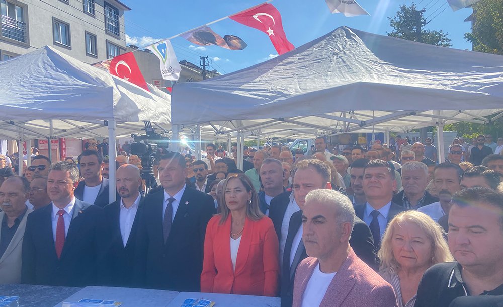 Çorlu'ya 2 Tek Market Müjdesi 