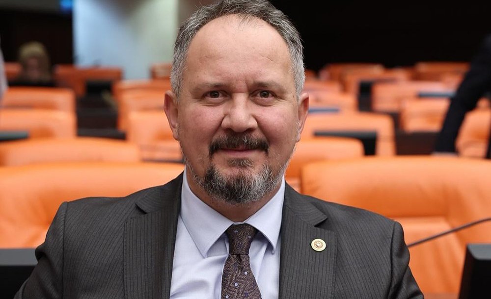 Çorlu'ya Bin 500 Yeni Sosyal Konut Geliyor