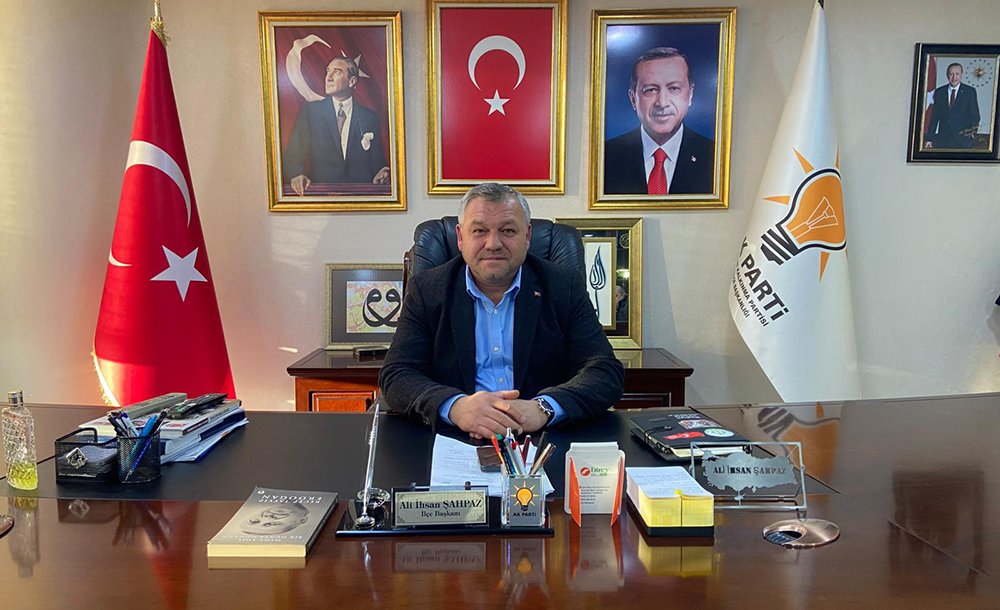 Çorlu'ya Spor Yatırımı Müjdesi 