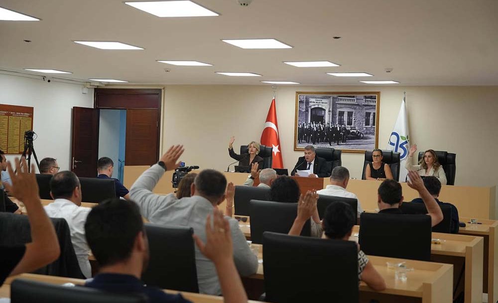Çorlu'ya Yeni Mahalle Kuruluyor