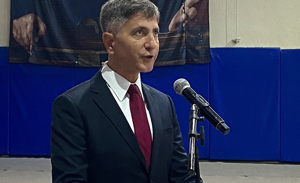 Cumhuri̇yet Bayramı Coşkuyla Kutlandı