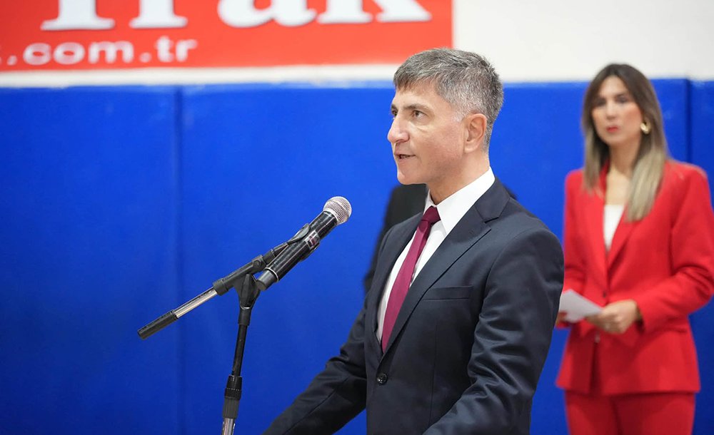Cumhuri̇yet Bayramı Coşkuyla Kutlandı