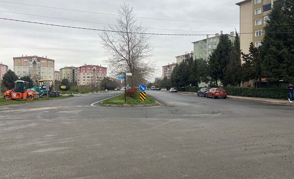 Cumhuriyet Bulvarı 4 Şeride Ne Zaman Kavuşakcak