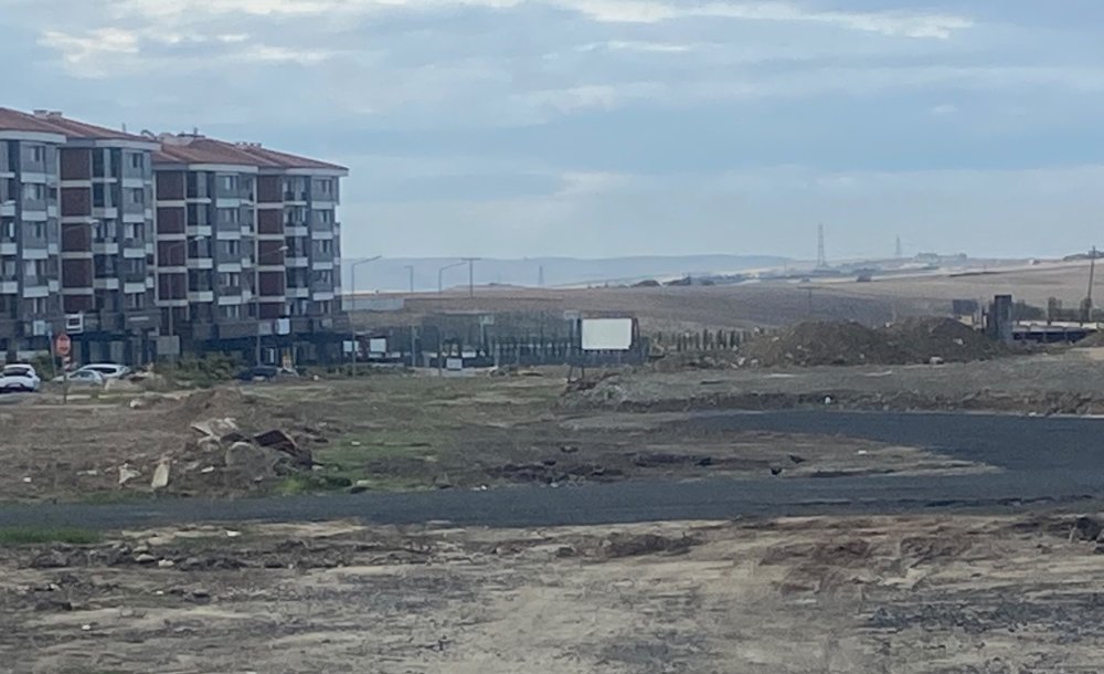 Cumhuriyet Bulvarı Çamurdan Kurtarılacak