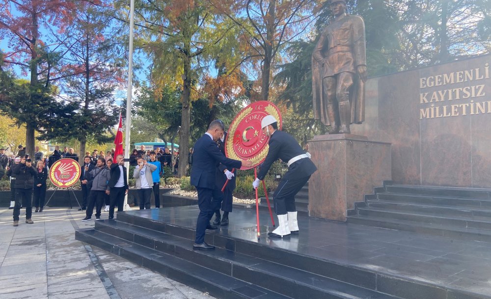 Cumhuriyetimiz 102 Yaşında