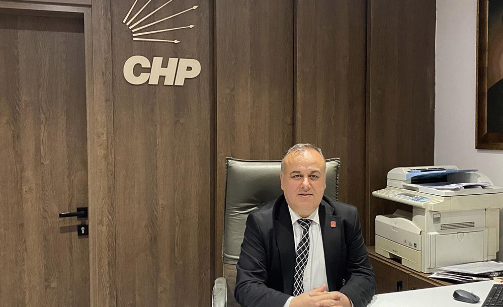 Cüneyt Akar Adaylığını Açıkladı  