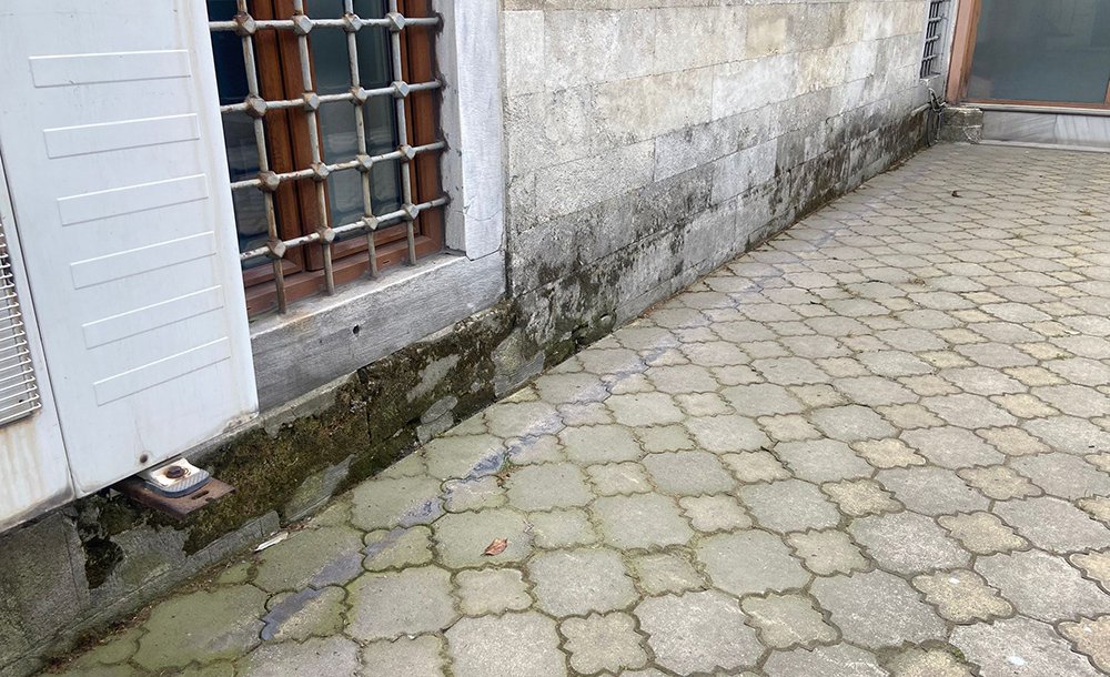 Daha Kaç Yıl Böyle Bekleyecek!