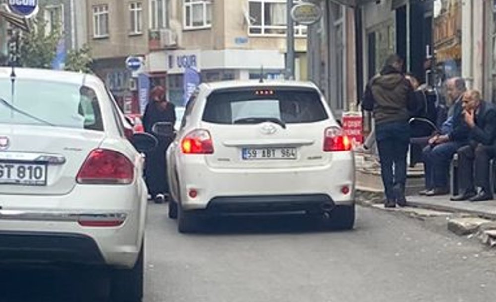Dar Sokaklar Çözüm Bekliyor 