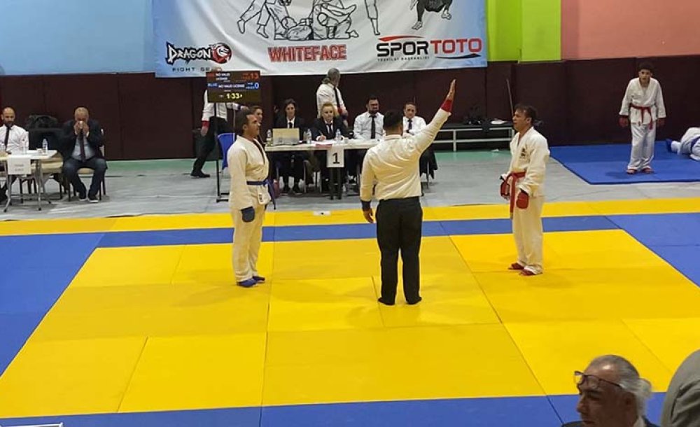 Demir Dojo Milli Takım Seçmelerinde Başarı Sağladı 