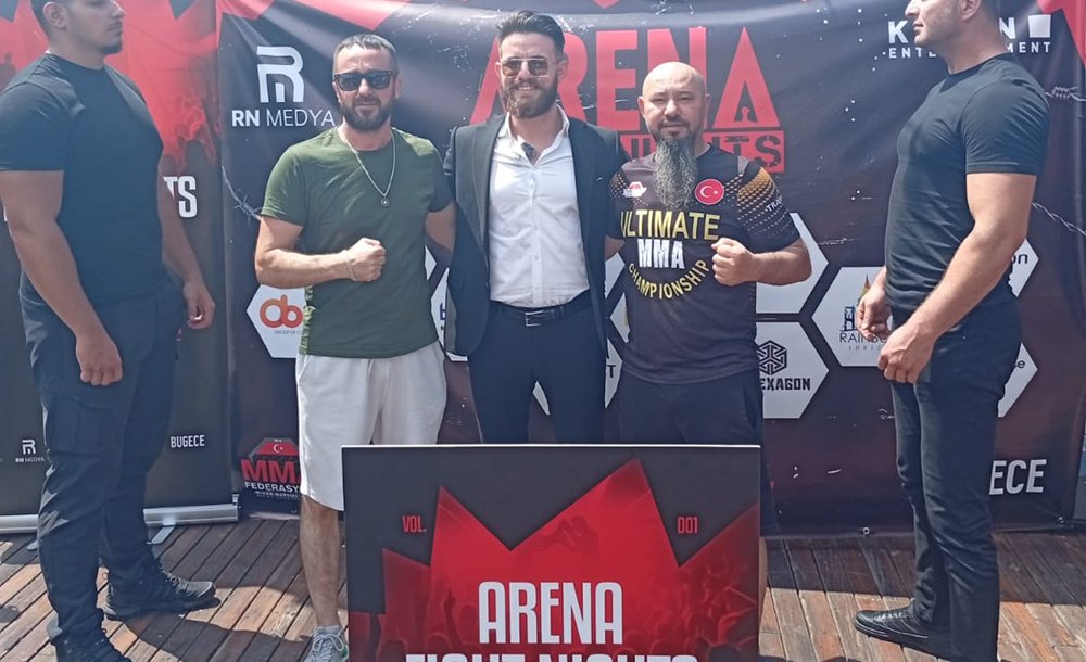 Demirdojo Sporcusu Coşkun'dan Büyük Başarı 