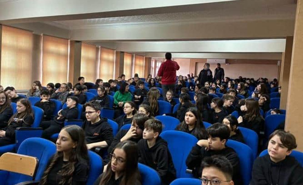 Deneyap Teknoloji Atölyelerinde Son Başvuru 6 Mart 