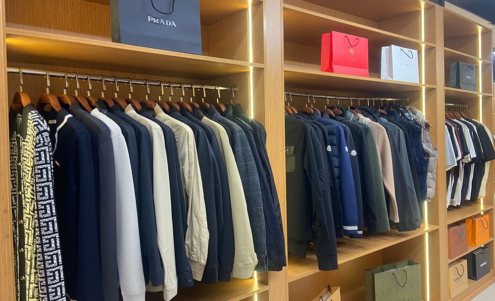 Devin Atelier İşyeri Görkemli Törenle Açıldı 