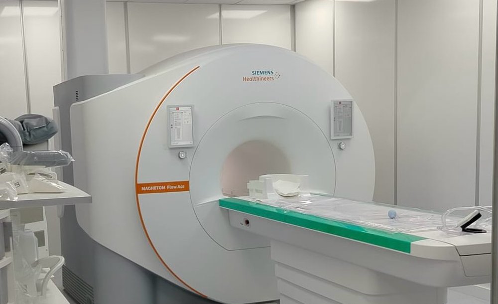 Devlet Hastanesi Yatırımlarına Devam Ediyor 