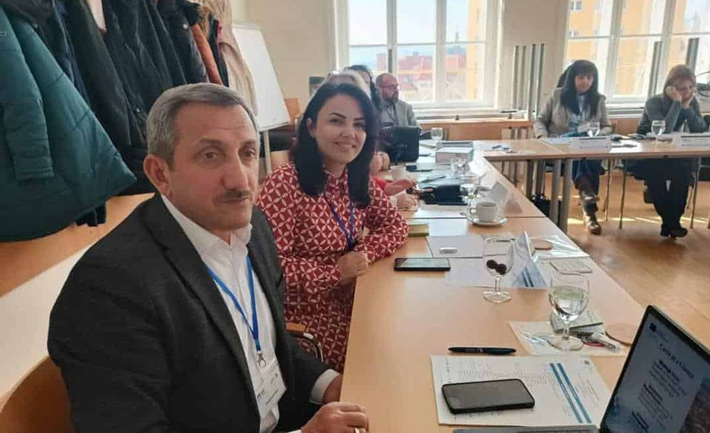 Digiset Projesi Hibeye Hak Kazandı