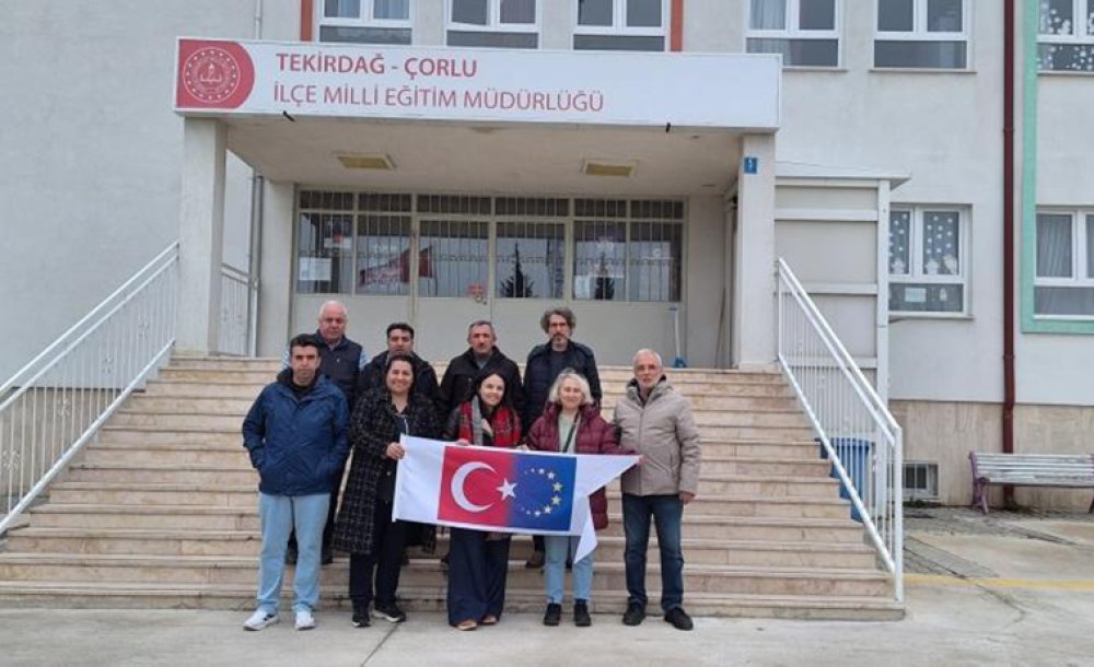 Digiset Projesi Hibeye Hak Kazandı