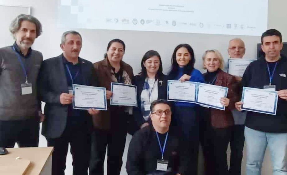 Digiset Projesi Hibeye Hak Kazandı