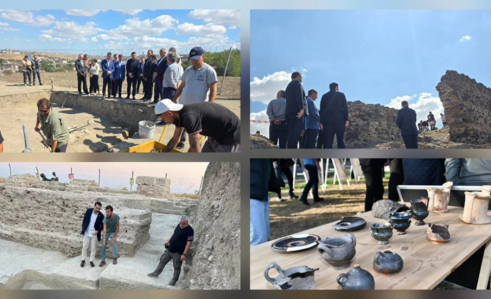 Diktaş'tan Kültür Ve Turizm Alanlarında Önemli Adım