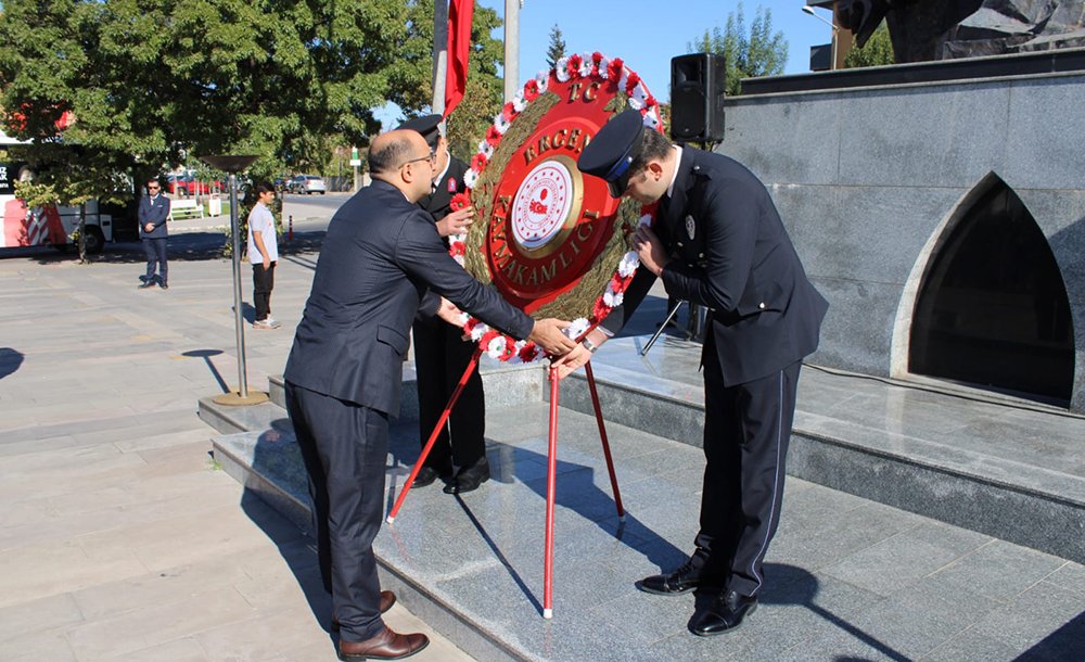 Diktaş'tan Kültür Ve Turizm Alanlarında Önemli Adım
