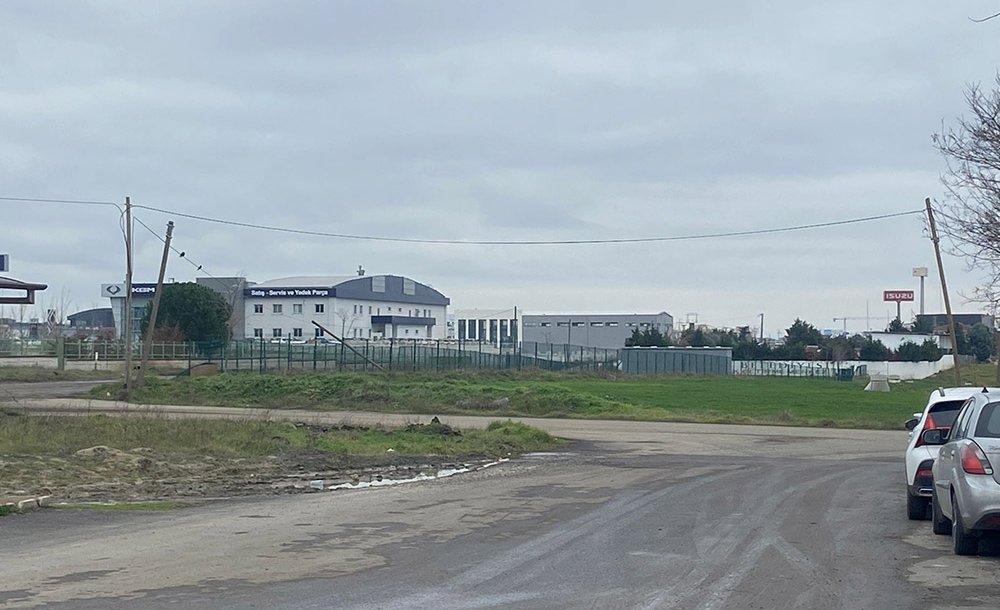 Direkler Yan Yattı, Vatandaş Tepkili