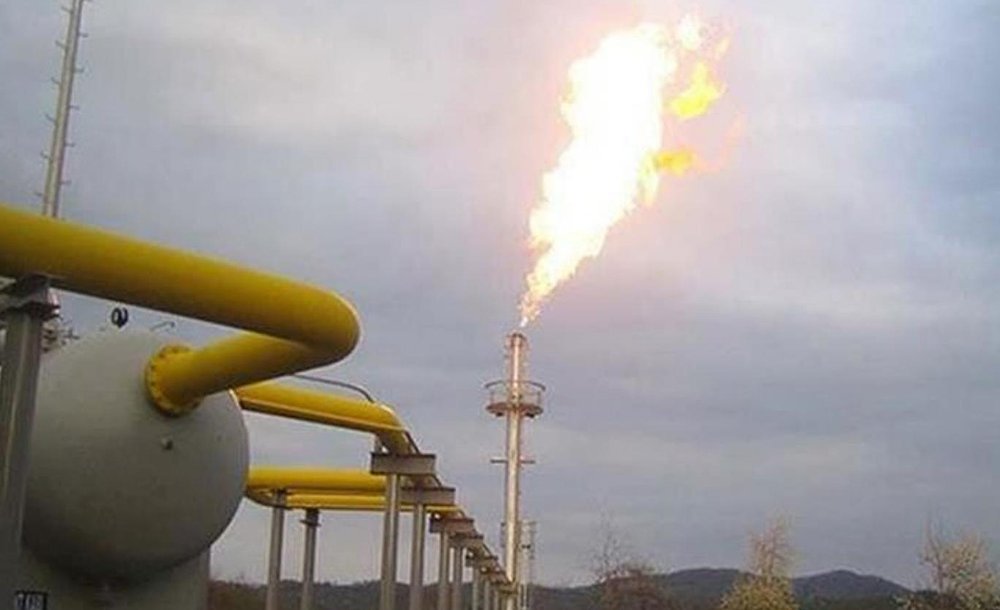 Doğalgaz Olmayan Bölgeler İçin Önemli Toplantı 