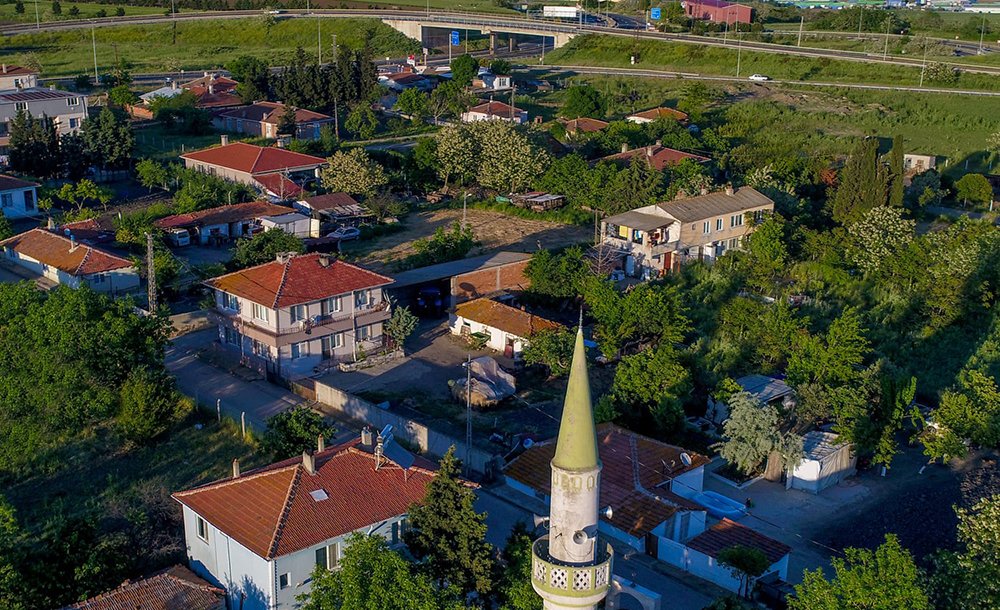 Doğalgaz Olmayan Bölgeler İçin Önemli Toplantı 