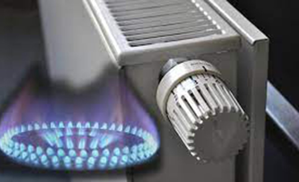 Doğalgaz Olmayan Bölgeler İçin Önemli Toplantı 