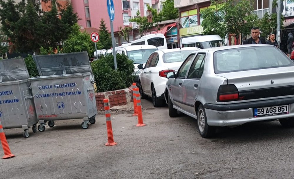 Dubalar Tekrar Konuldu 