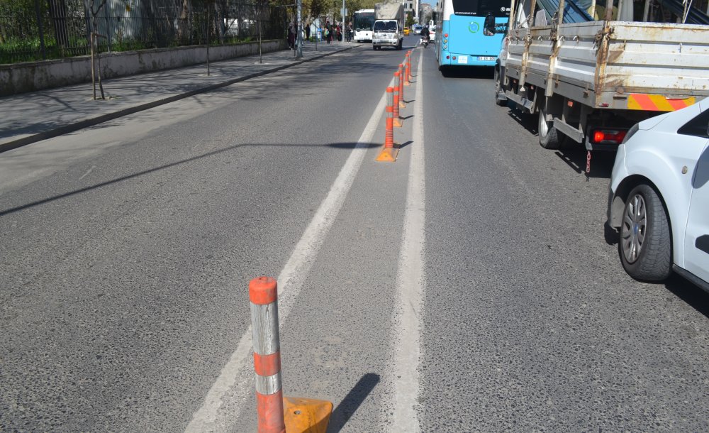 Dubalar Yine Söküldü, Uygulama Yapboza Döndü 