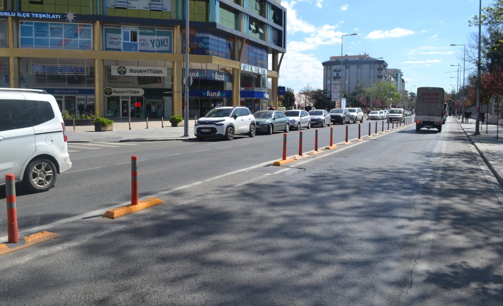 Dubalar Yine Söküldü, Uygulama Yapboza Döndü 