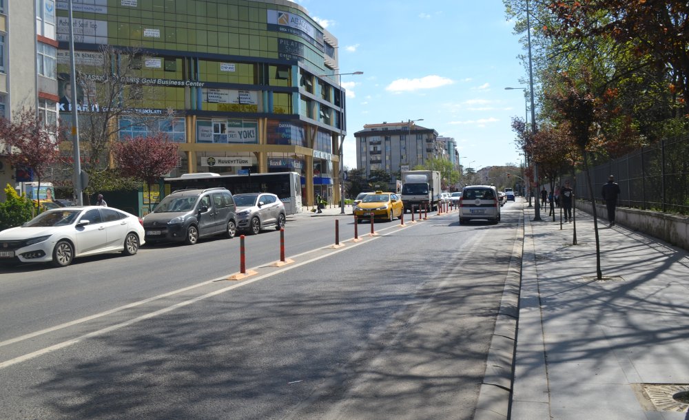 Dubalar Yine Söküldü, Uygulama Yapboza Döndü 