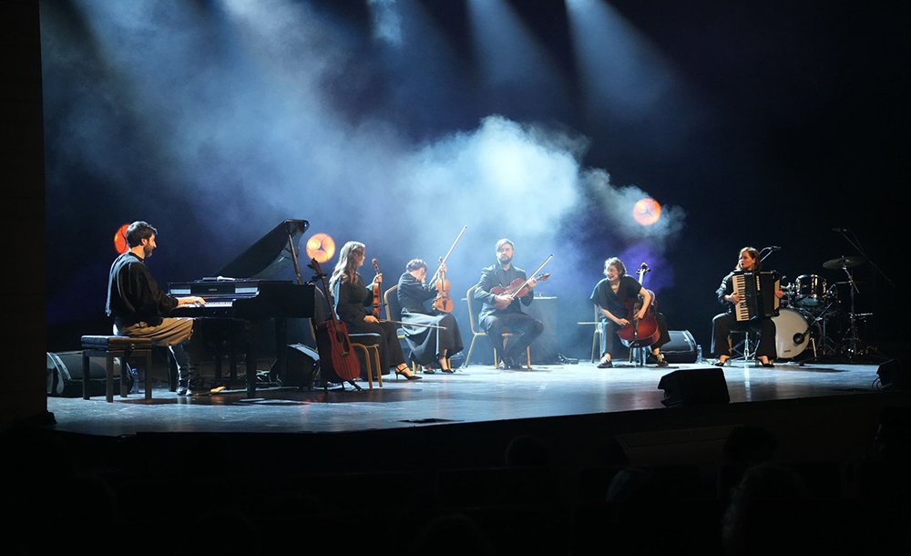 Dünya Böbrek Gününde Farkindalik Çalişmasi 