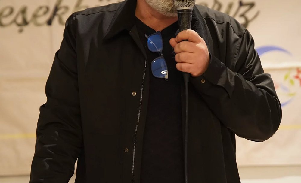 Dünya Yetimler Gününde Anlamlı İftar 